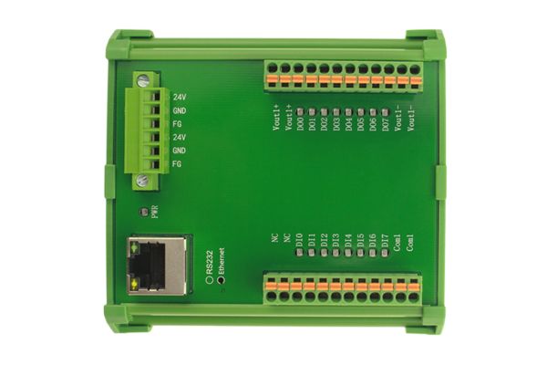 IOģSY-COM-8DIO-0.5A