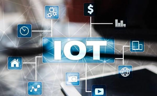 IoT 