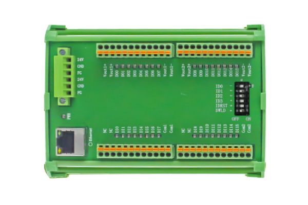IOģSY-LAN-16DIO-0.5A