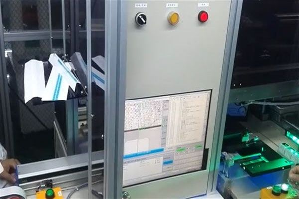 Touch Pannel LCM